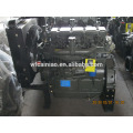 motor diesel de alta calidad de 4 cilindros para la venta, motor diesel k4100d